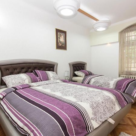 בלגרד Bukoleon Apartment מראה חיצוני תמונה