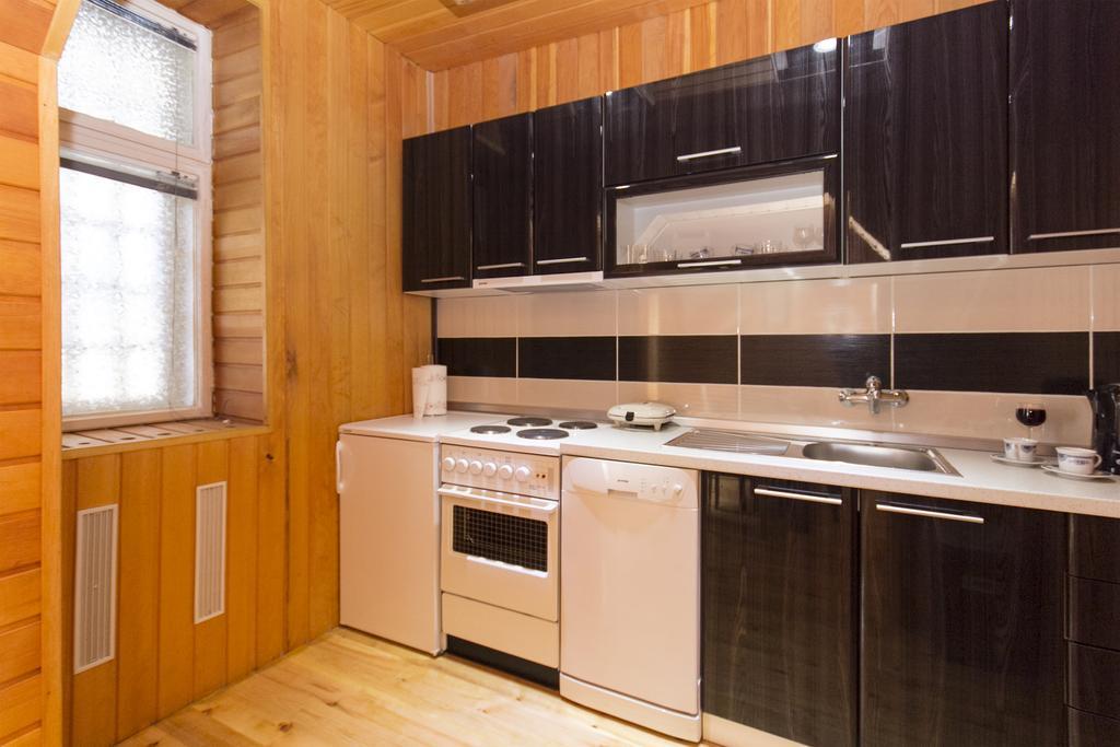 בלגרד Bukoleon Apartment חדר תמונה