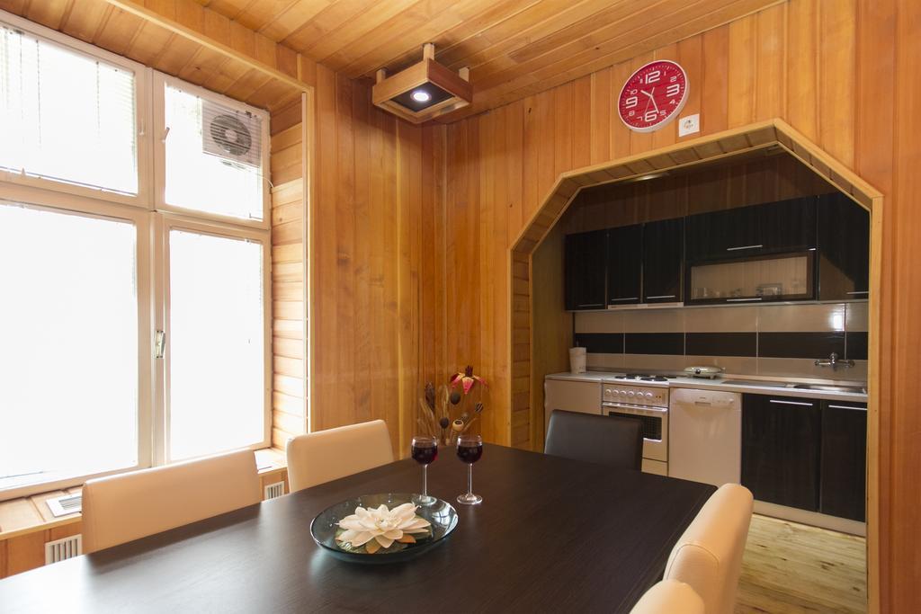 בלגרד Bukoleon Apartment חדר תמונה