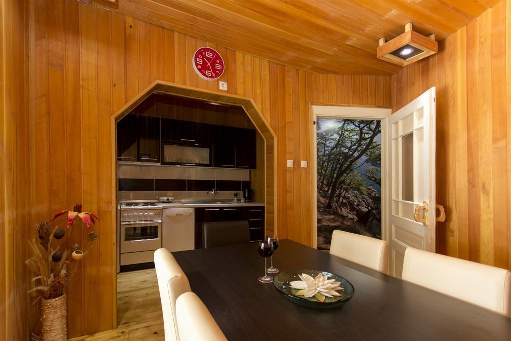 בלגרד Bukoleon Apartment חדר תמונה