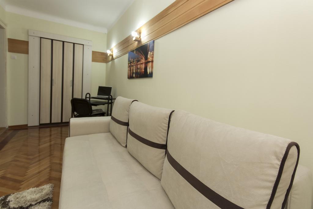 בלגרד Bukoleon Apartment חדר תמונה
