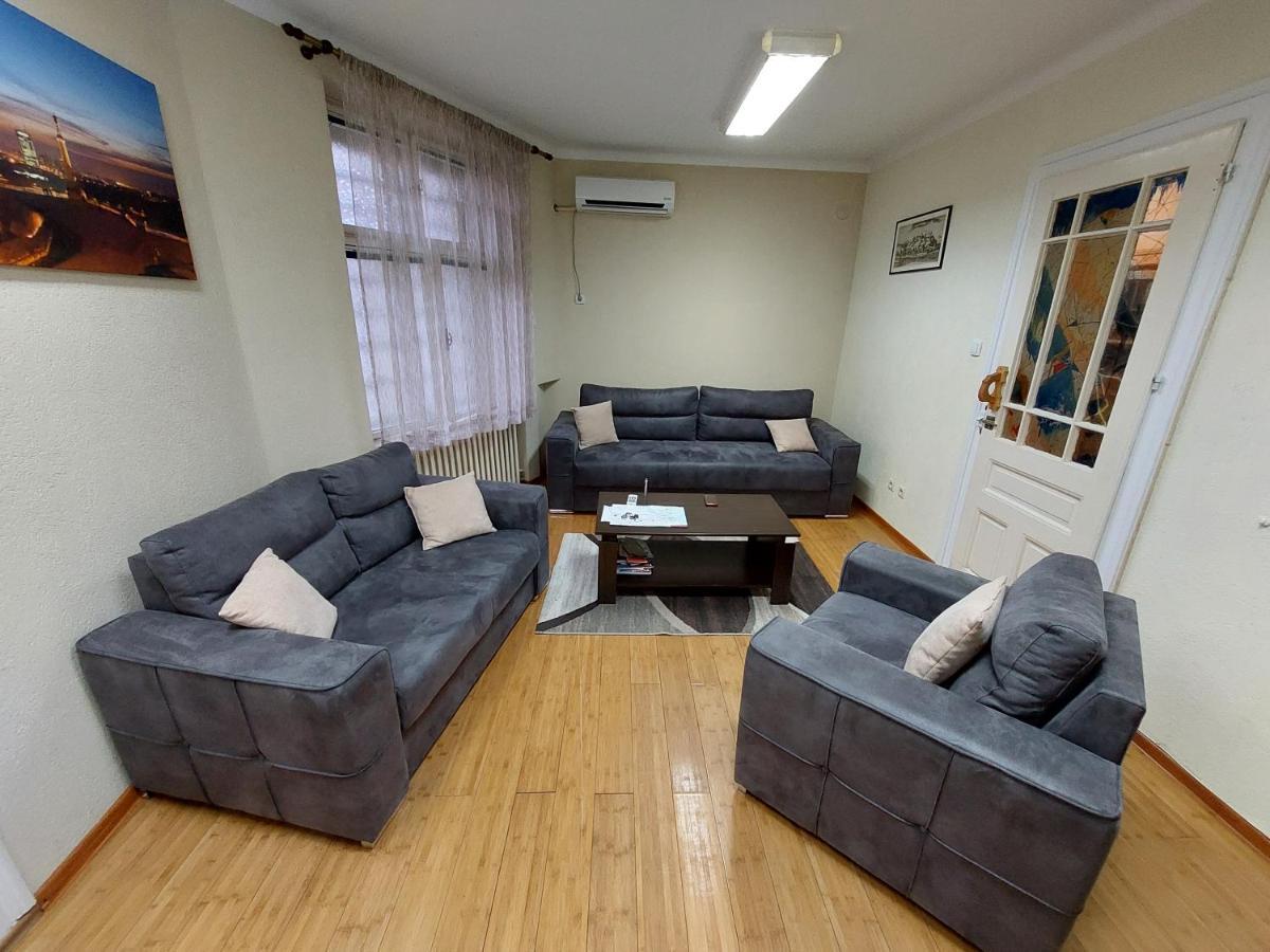 בלגרד Bukoleon Apartment מראה חיצוני תמונה
