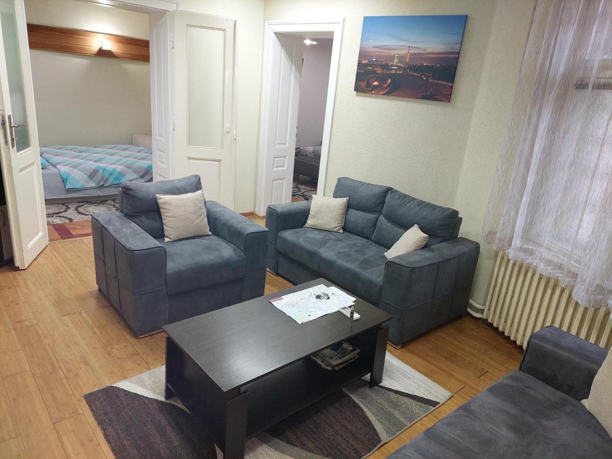 בלגרד Bukoleon Apartment מראה חיצוני תמונה