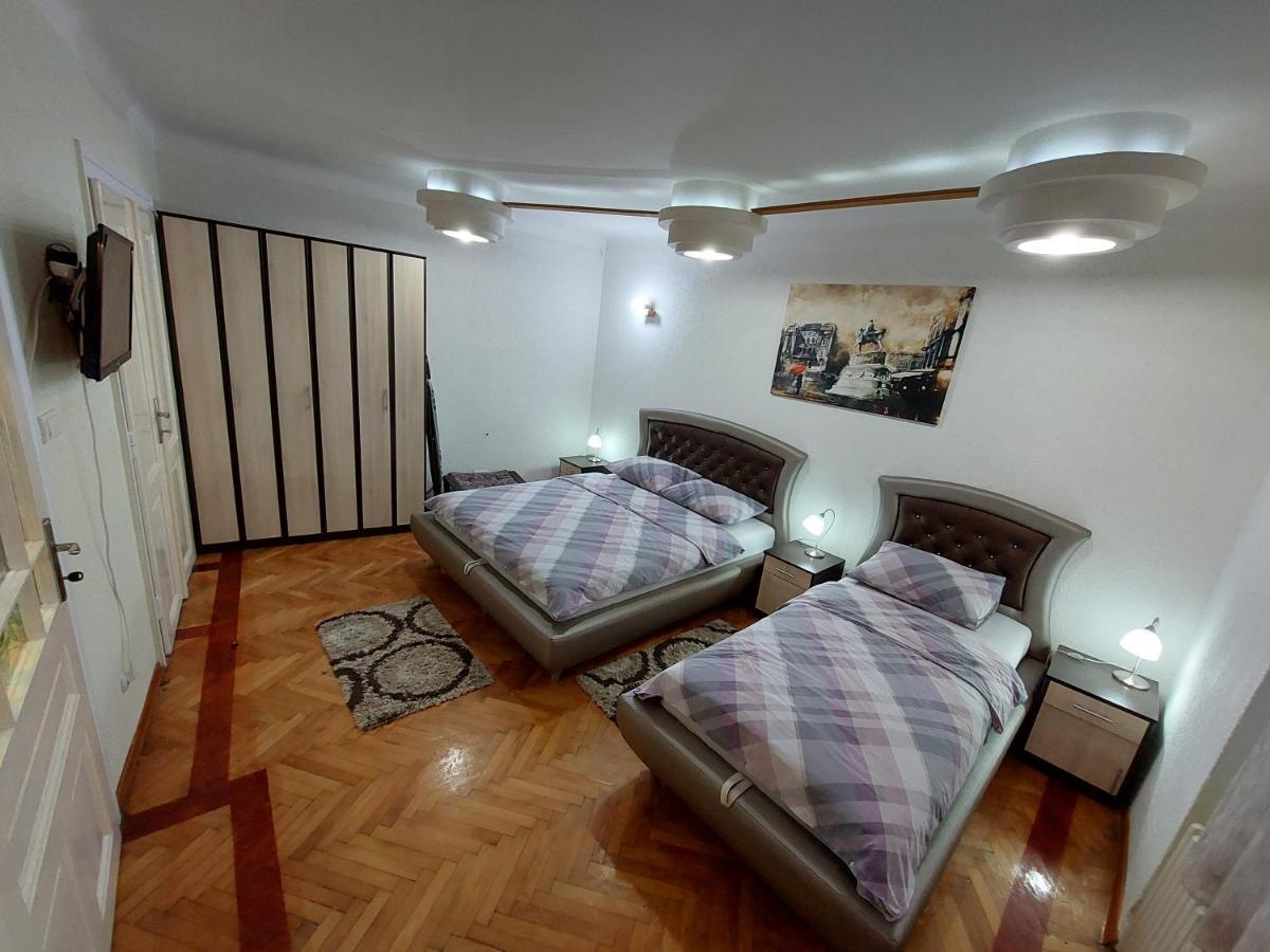 בלגרד Bukoleon Apartment מראה חיצוני תמונה