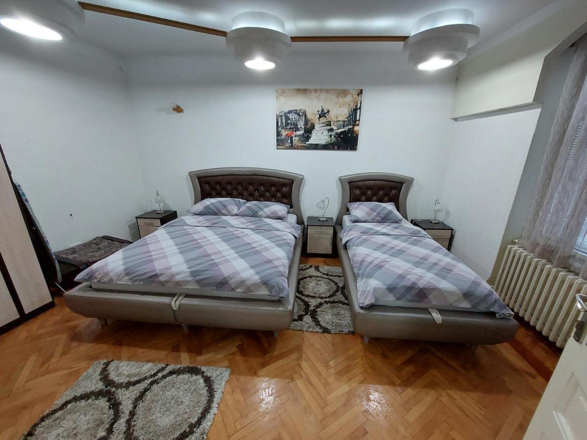 בלגרד Bukoleon Apartment מראה חיצוני תמונה