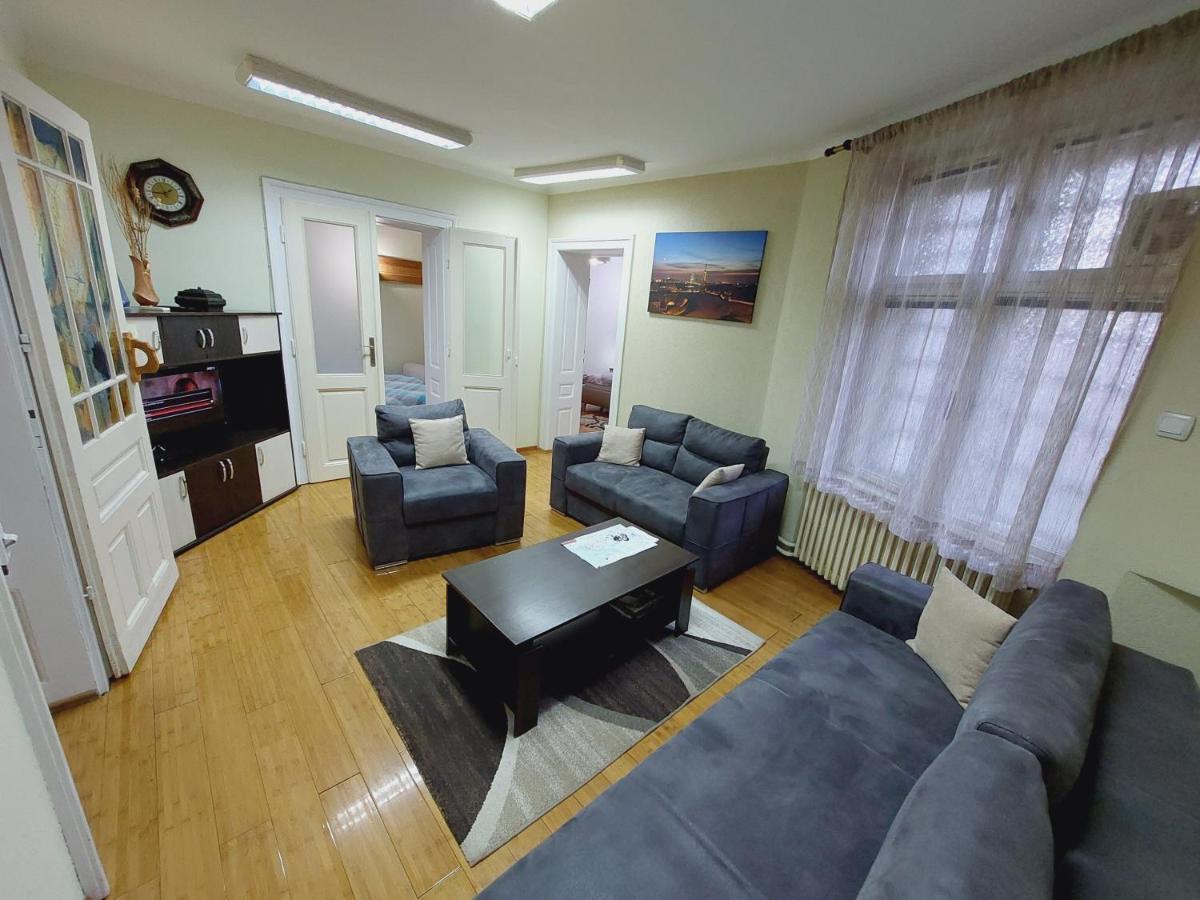 בלגרד Bukoleon Apartment מראה חיצוני תמונה