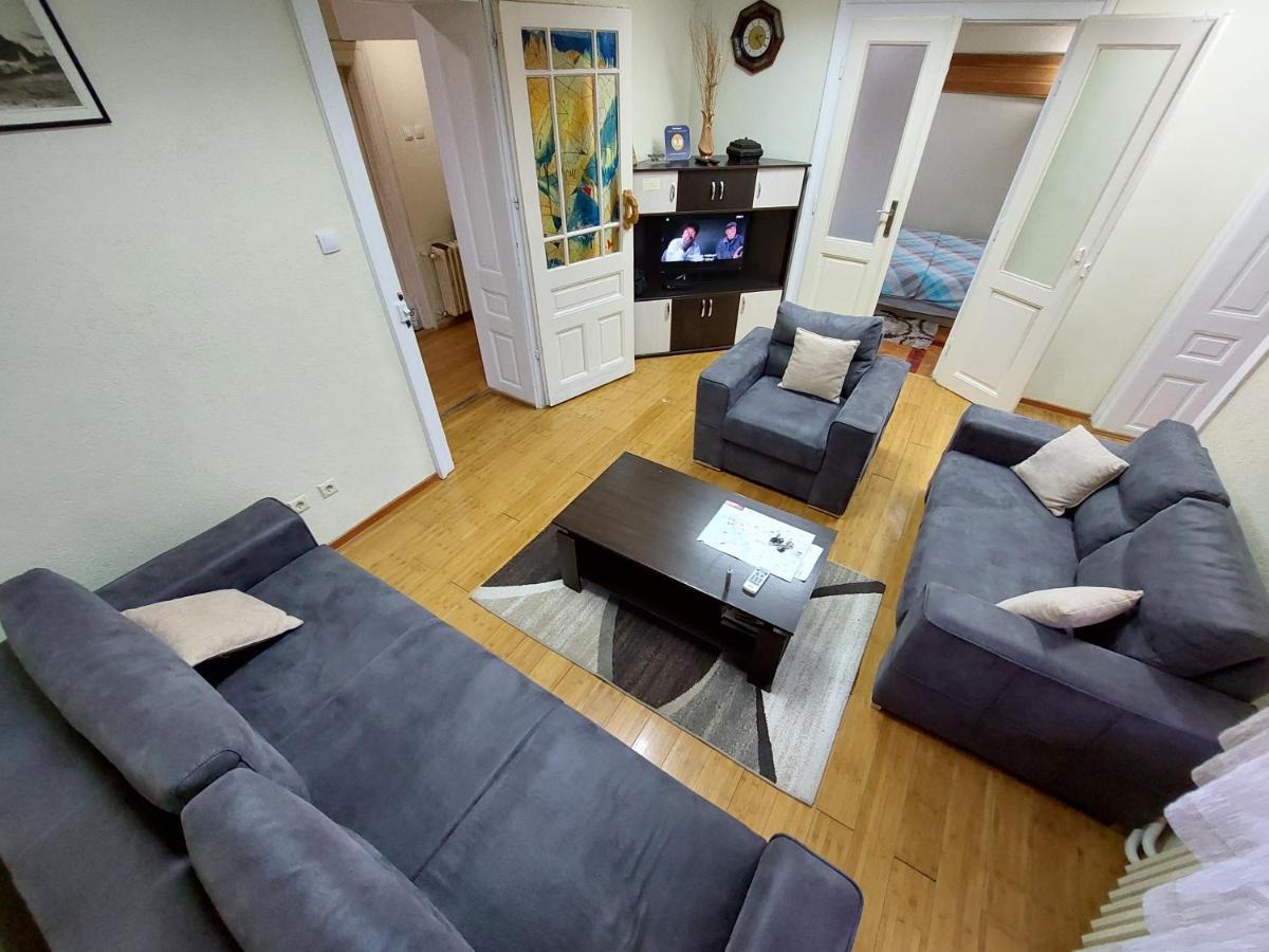 בלגרד Bukoleon Apartment מראה חיצוני תמונה