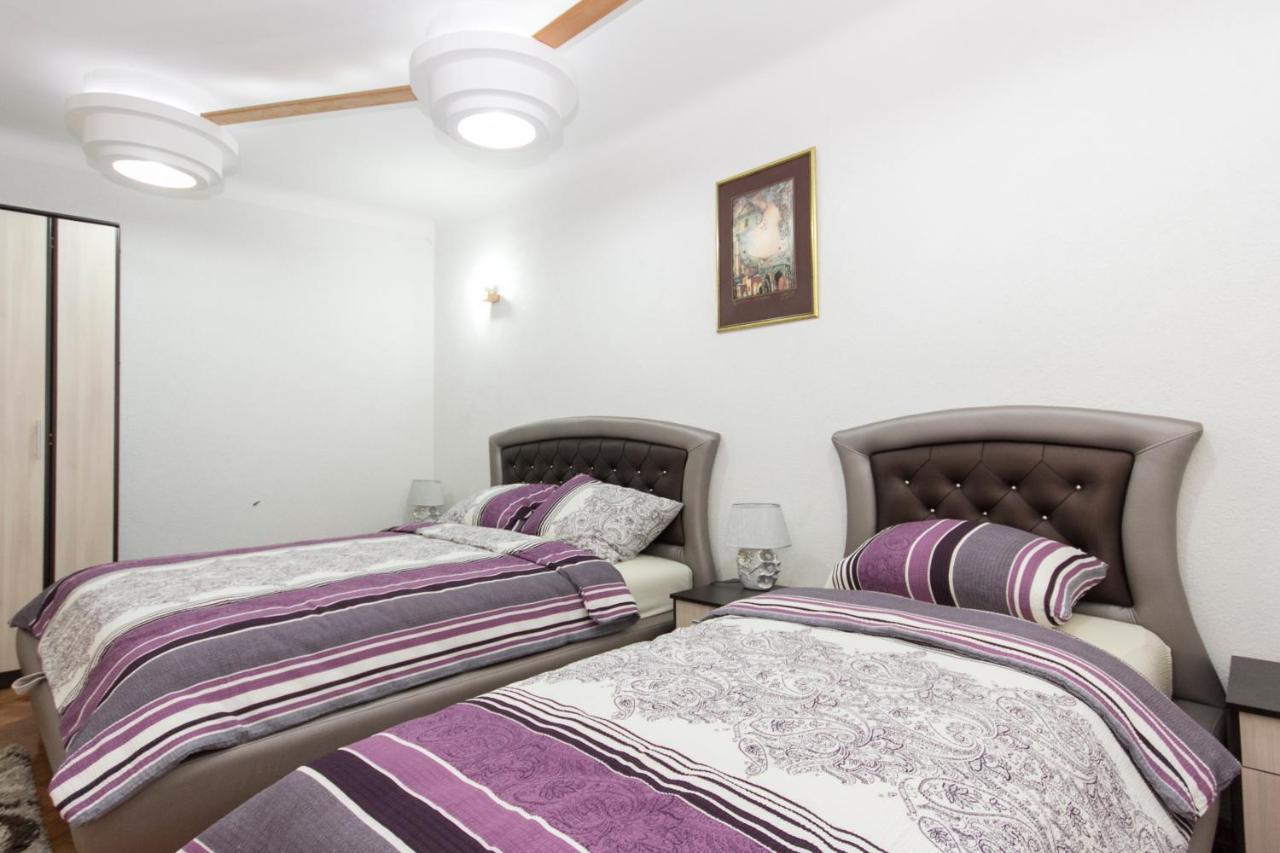 בלגרד Bukoleon Apartment מראה חיצוני תמונה