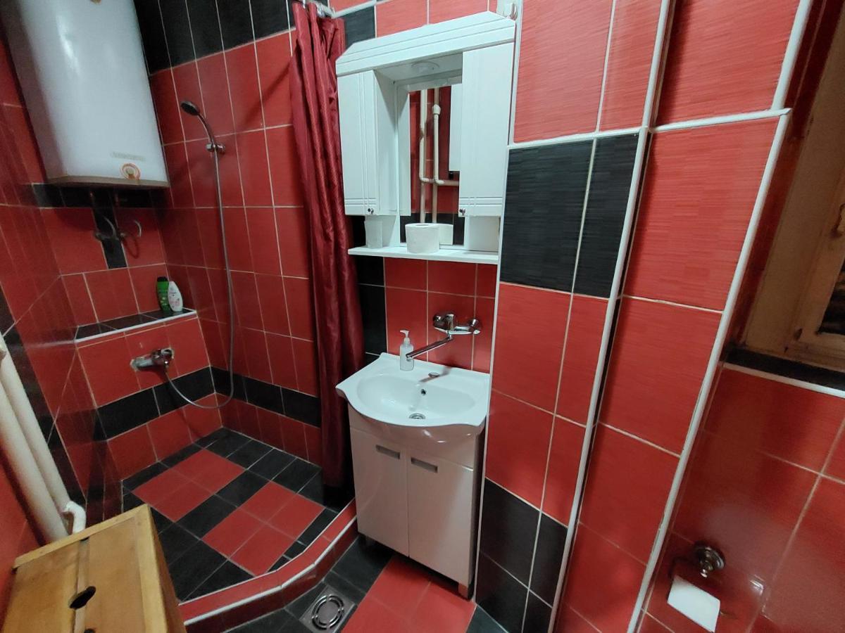 בלגרד Bukoleon Apartment מראה חיצוני תמונה