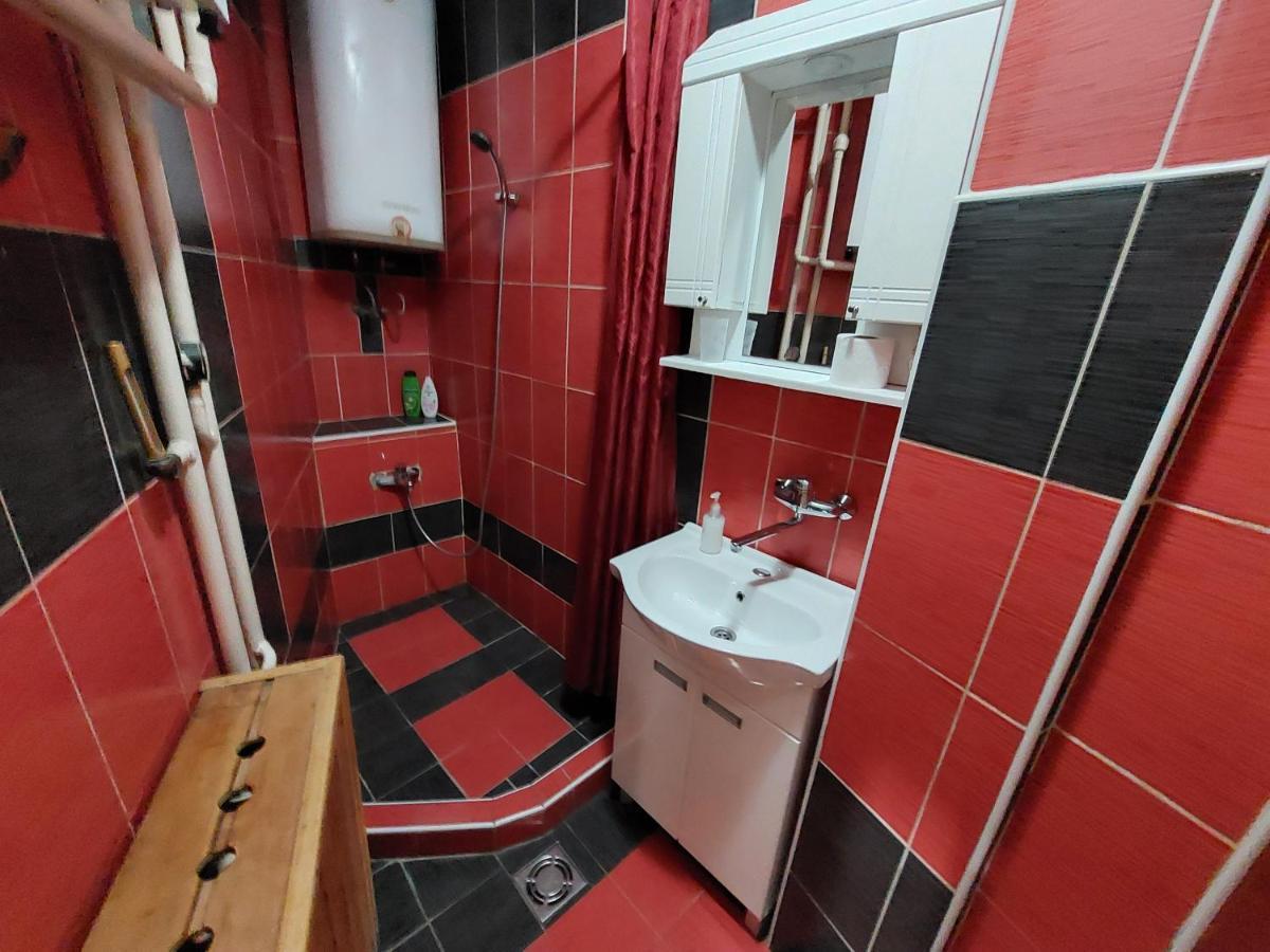 בלגרד Bukoleon Apartment מראה חיצוני תמונה