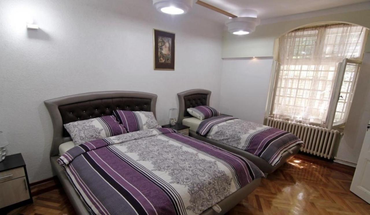 בלגרד Bukoleon Apartment מראה חיצוני תמונה