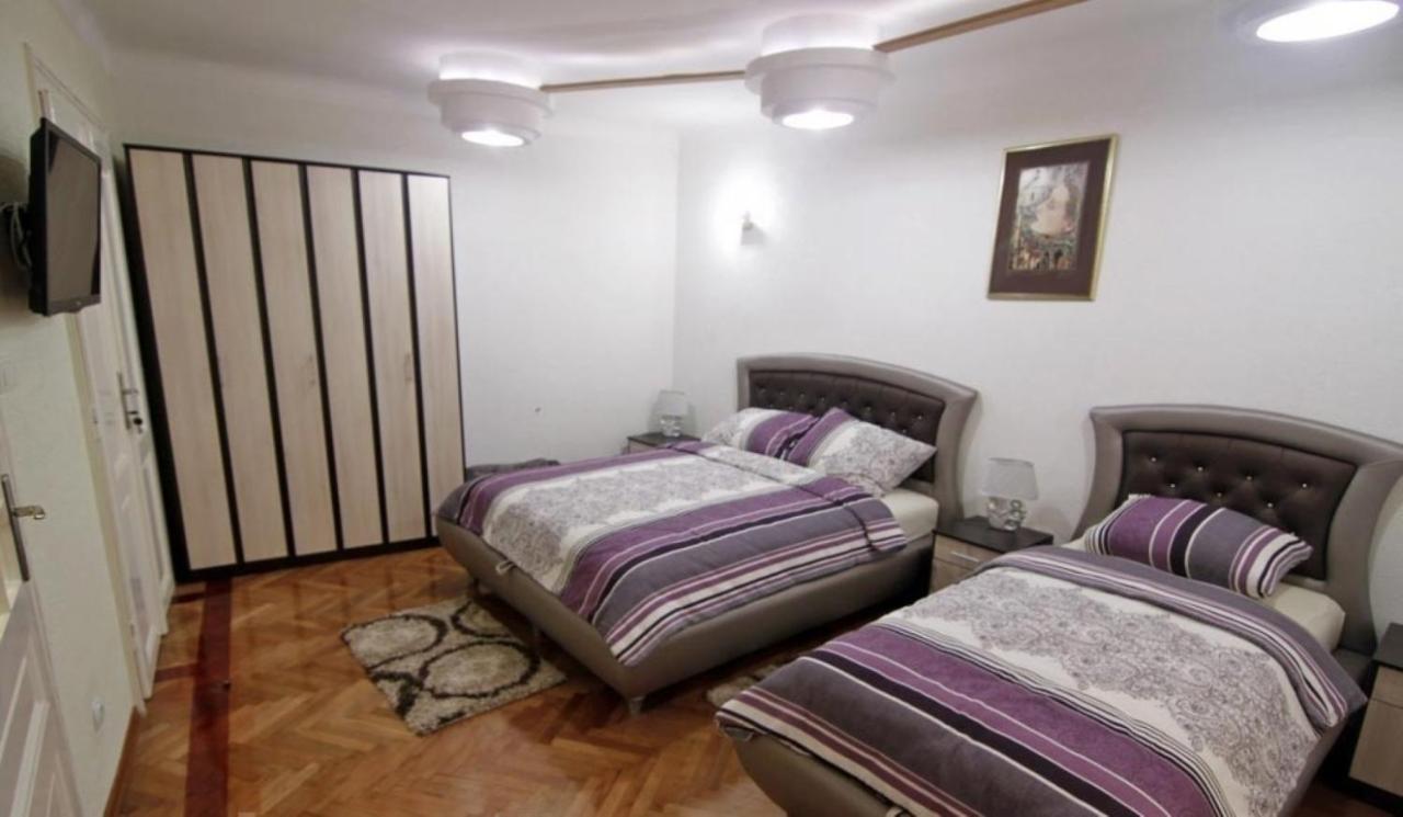 בלגרד Bukoleon Apartment מראה חיצוני תמונה